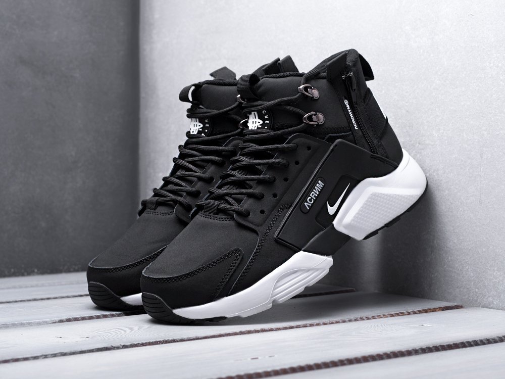 huarache acronym nike